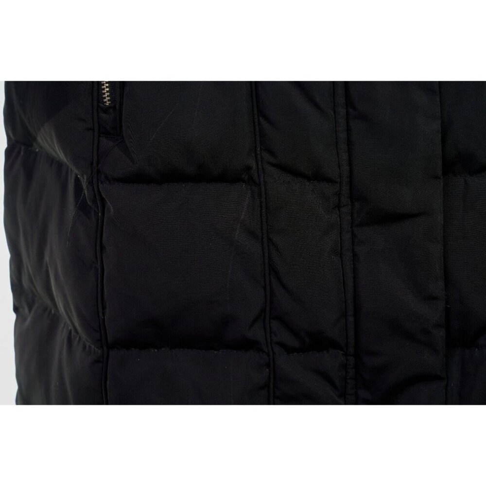 Calvin Klein Puffer Down Jacket Coat Women's Winter Snow Sz M - Picture 12 of 12
